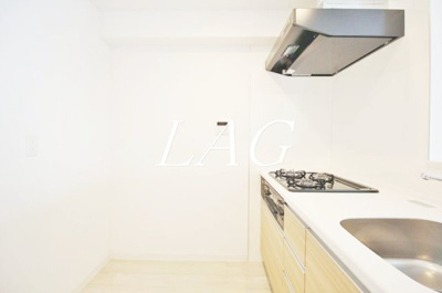 【キッチン】 | ノアズアーク | キッチンです。