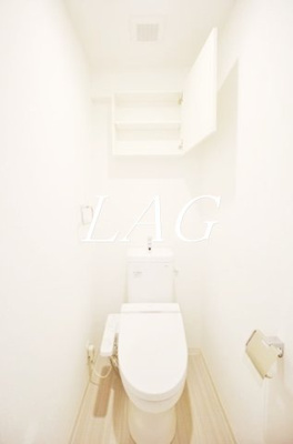 【トイレ】 | ノアズアーク | トイレです。