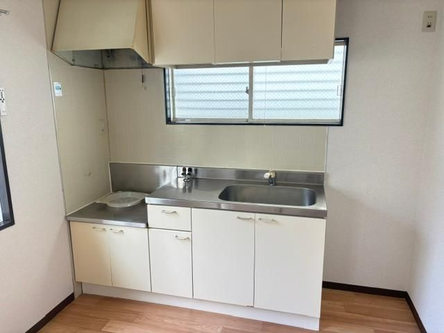 アミニティ塚口のキッチン