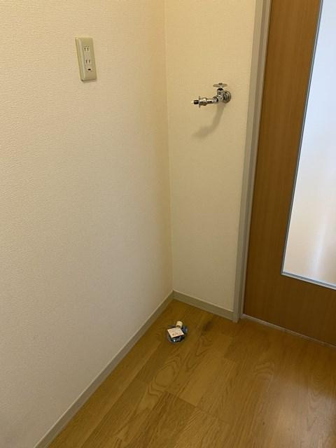 SHIINO　MANSIONⅡの設備