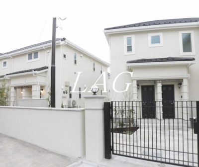 【エントランス】 | セリゼ | エントランスです。