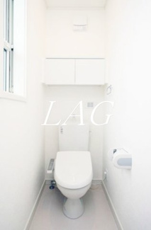 【トイレ】 | セリゼ | トイレです。