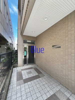 【エントランス】 | セラ・クレール