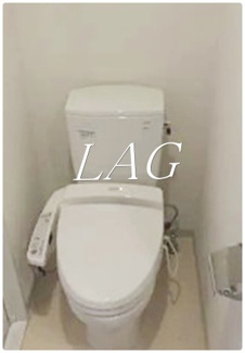 【トイレ】 | ＩＮＳＵＬＡ | トイレです。