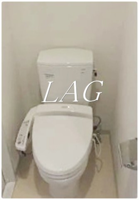 【トイレ】 | ＩＮＳＵＬＡ | トイレです。