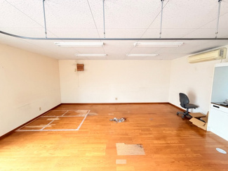 【内装】 | 岸和田市八阪町1丁目テナント