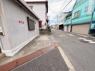 【駐車場】 | 岸和田市八阪町1丁目テナント