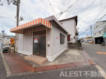 岸和田市八阪町1丁目テナントの画像