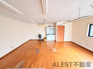 【内装】 | 岸和田市八阪町1丁目テナント