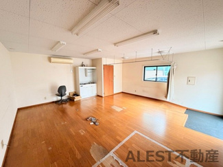 【内装】 | 岸和田市八阪町1丁目テナント