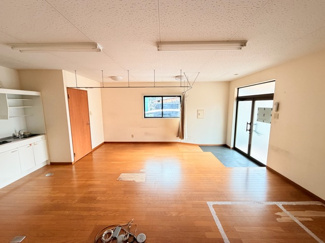 【内装】 | 岸和田市八阪町1丁目テナント
