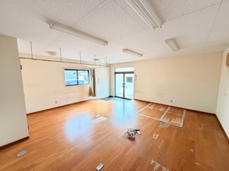 【内装】 | 岸和田市八阪町1丁目テナント