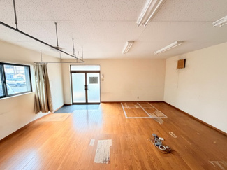 【内装】 | 岸和田市八阪町1丁目テナント