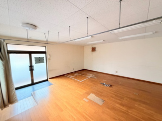 【内装】 | 岸和田市八阪町1丁目テナント