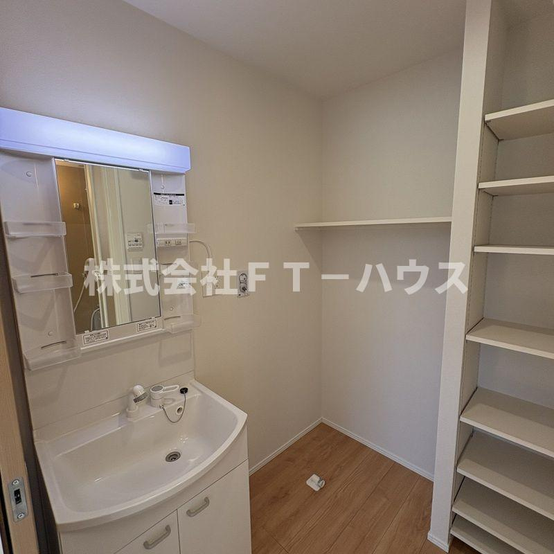 MELLAS浦安の設備