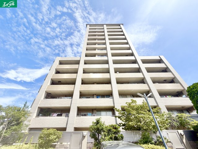 ライオンズマンション港西第５