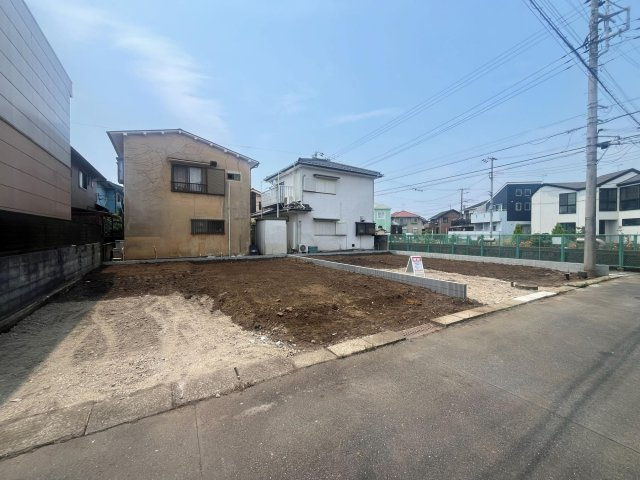 神奈川県茅ヶ崎市室田３丁目戸建のその他