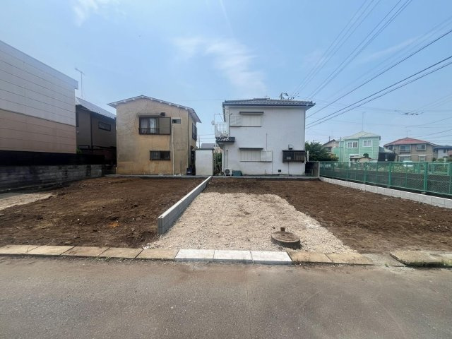 神奈川県茅ヶ崎市室田３丁目戸建の内装
