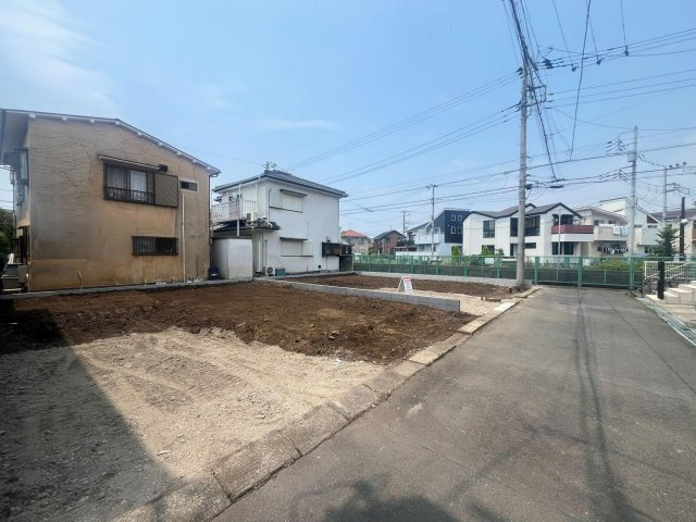 神奈川県茅ヶ崎市室田３丁目戸建のその他