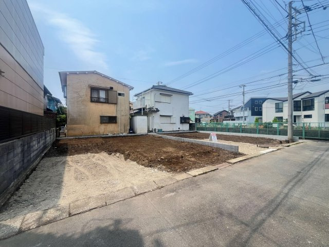 神奈川県茅ヶ崎市室田３丁目戸建のその他