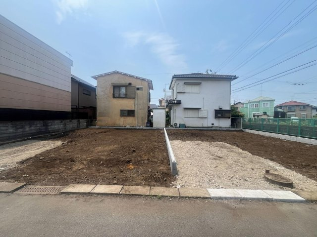 神奈川県茅ヶ崎市室田３丁目戸建のその他