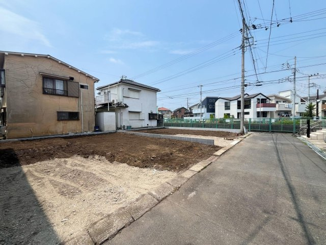 神奈川県茅ヶ崎市室田３丁目戸建のその他