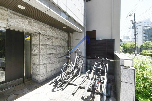 ガーラ・ステーション清澄白河
