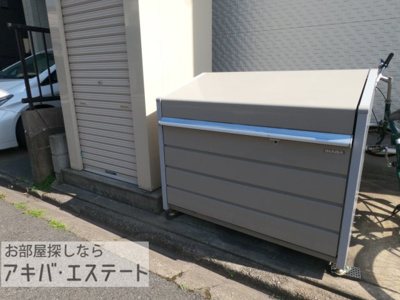 【その他共用部分】 | RIZEST　310styles　川口 | 同一仕様写真
