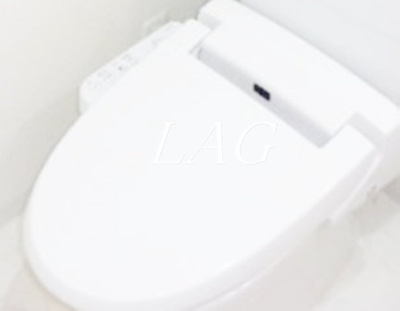 【トイレ】 | アイル東京スカイツリー | トイレです。