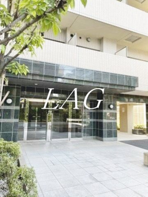 【エントランス】 | スカイコートパレス錦糸町 | エントランスです。