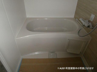 【浴室】 | Rainbow Mirai A棟