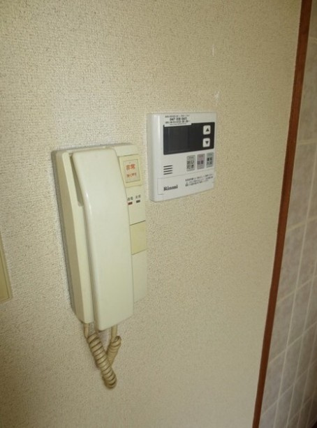 ナンカイ7のセキュリティ