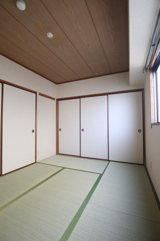 【和室】 | グランデ松原