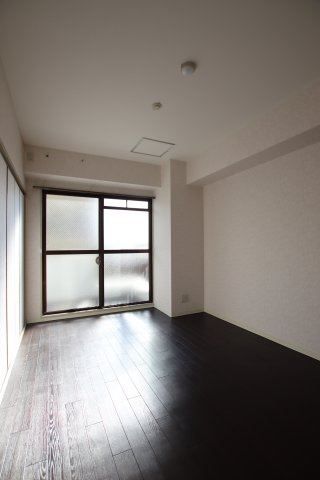 【洋室】 | グランデ松原