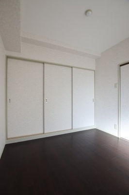 【洋室】 | グランデ松原