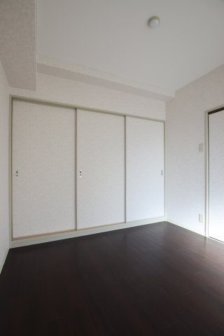 【洋室】 | グランデ松原