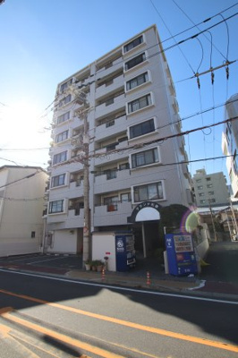 【外観】 | グランデ松原
