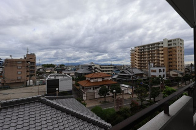  | グランデ松原