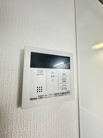 TioGraceの設備