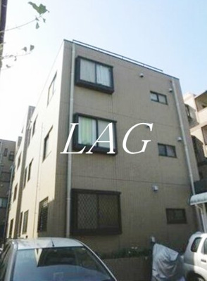 【外観】 | マルメラータ | 外観です。