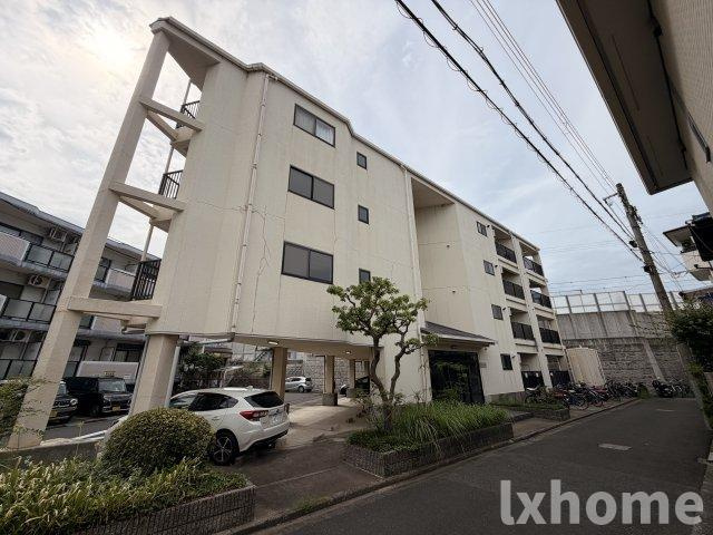 アンフィニィ庄Ⅲ
