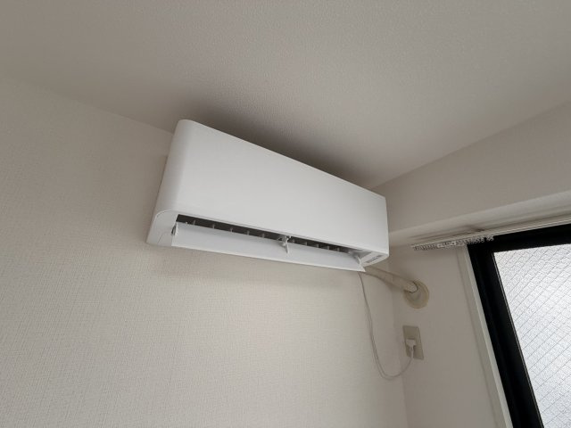 アンフィニィ庄Ⅲの設備