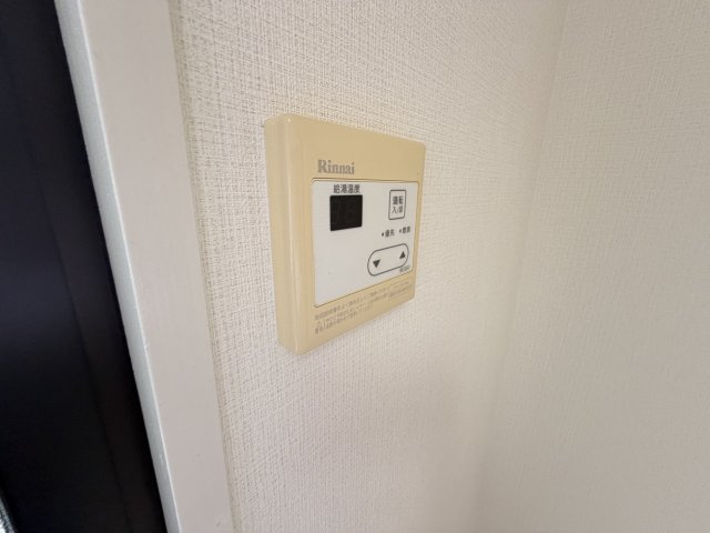アンフィニィ庄Ⅲの設備