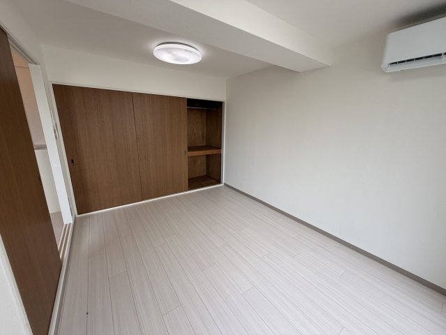 アンフィニィ庄Ⅲの収納