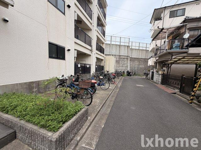 アンフィニィ庄Ⅲのその他