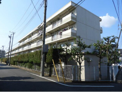 【エントランス】 | オリーブガーデン