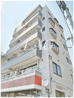 内田ビルの画像