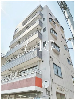 【外観】 | 内田ビル | 外観です。