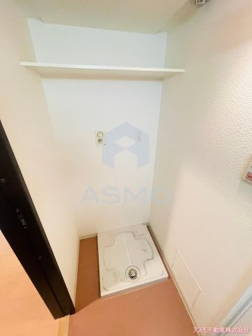 【設備】 | アンシャンテ松崎町