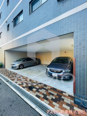 【その他共用部分】 | アンシャンテ松崎町